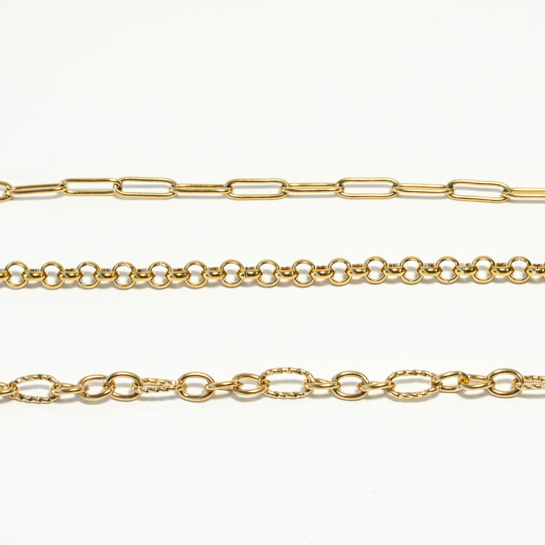 Kette 1