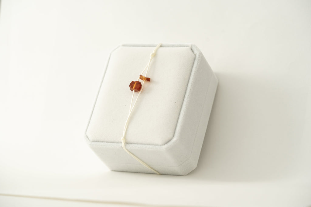 Makramee Armband