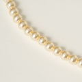 Kette champagner