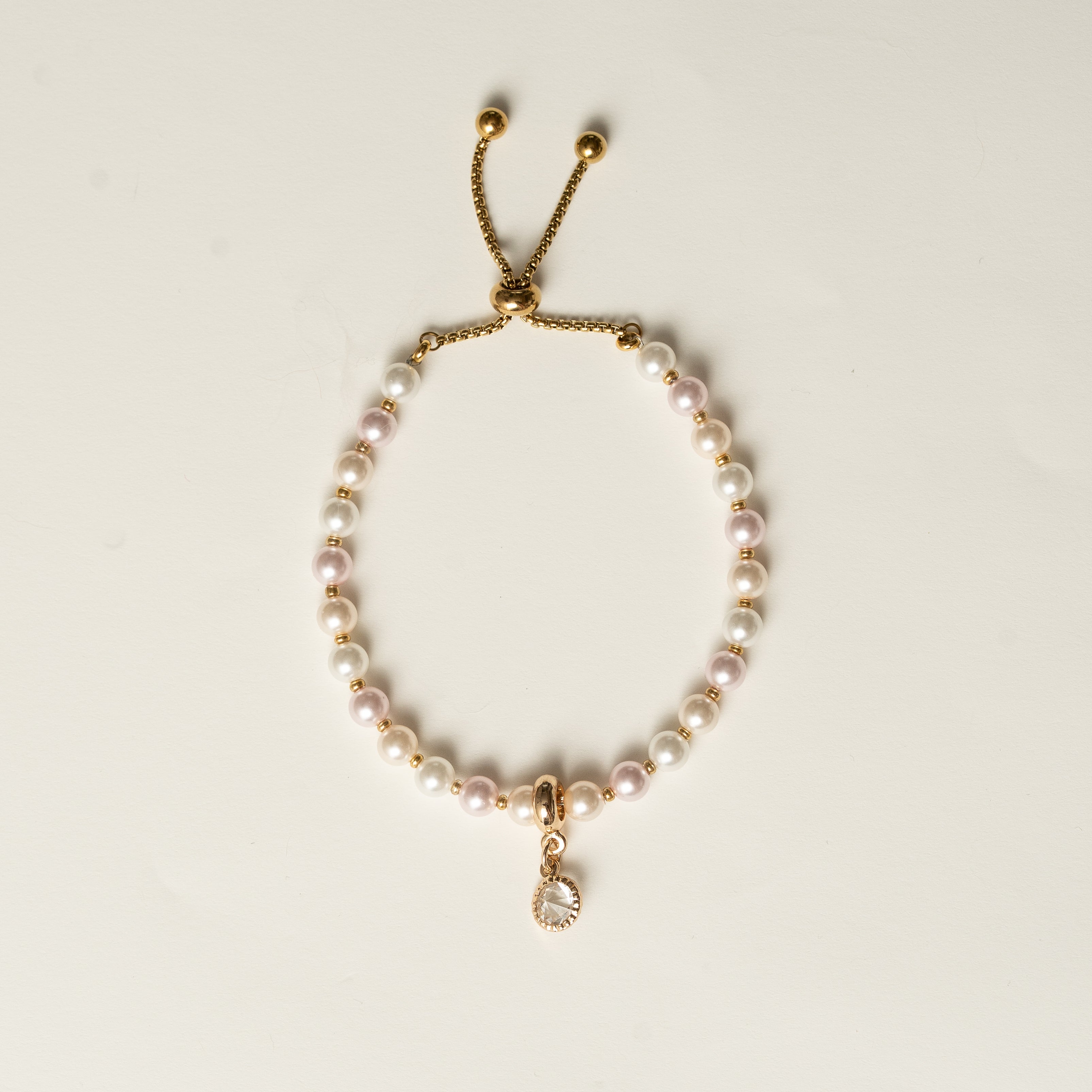 Kette & Armband