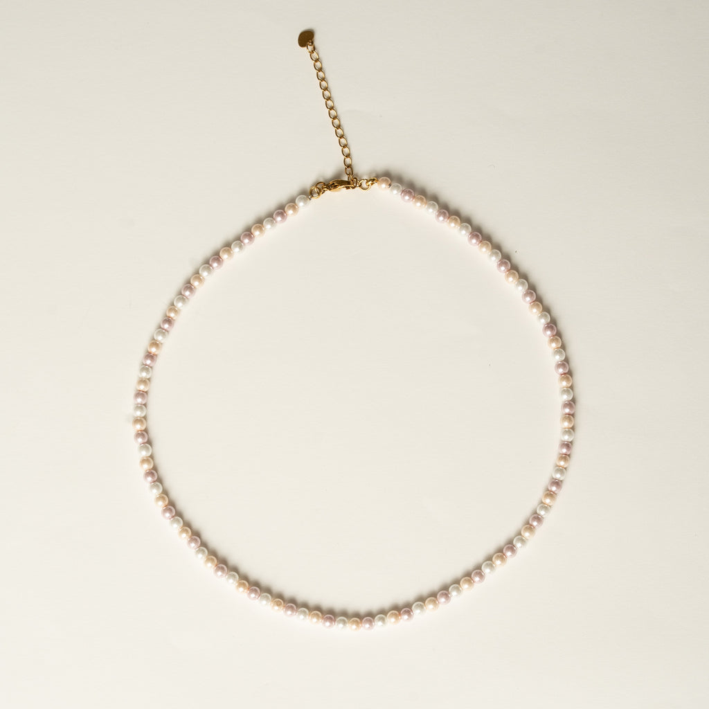 Kette & Armband