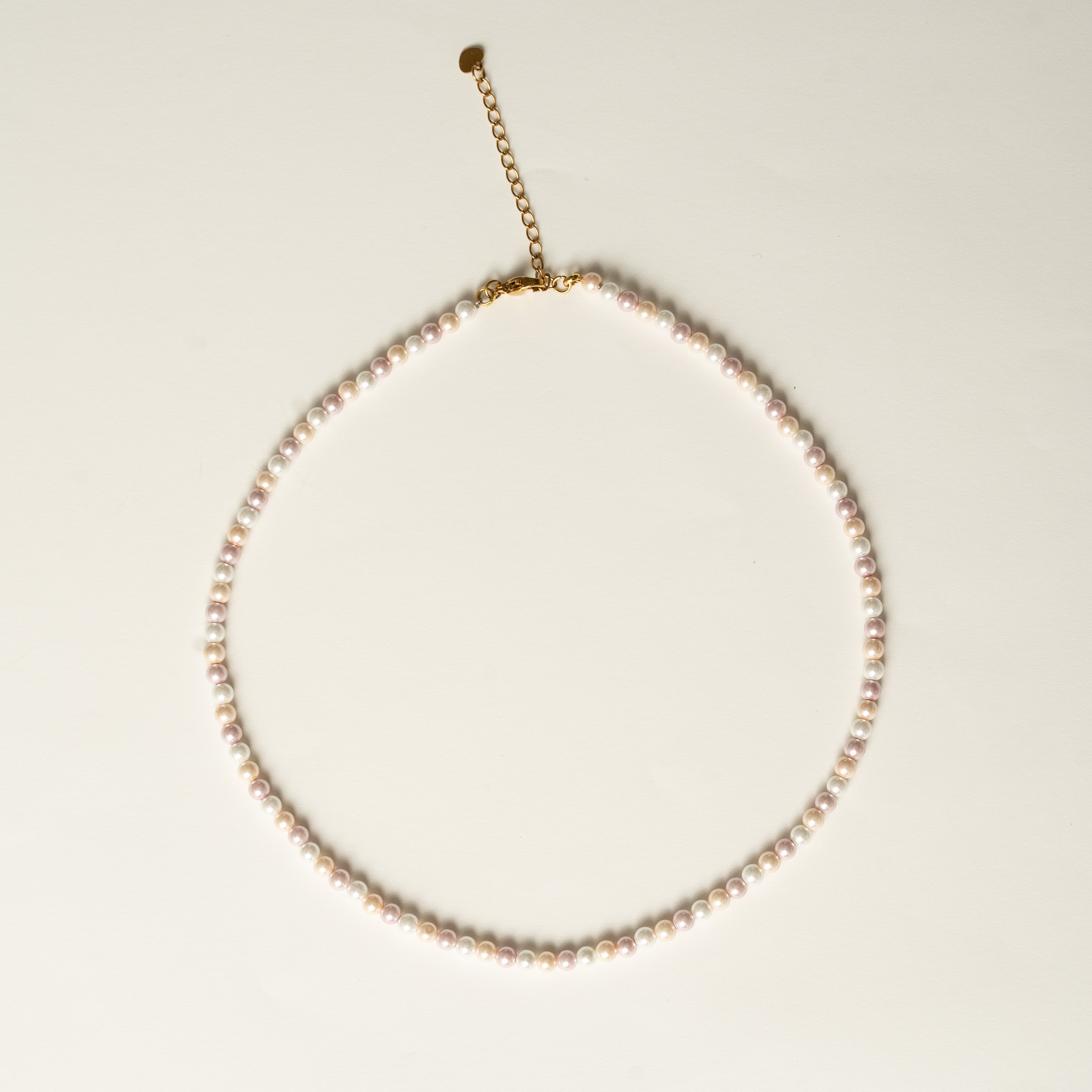 Kette & Armband