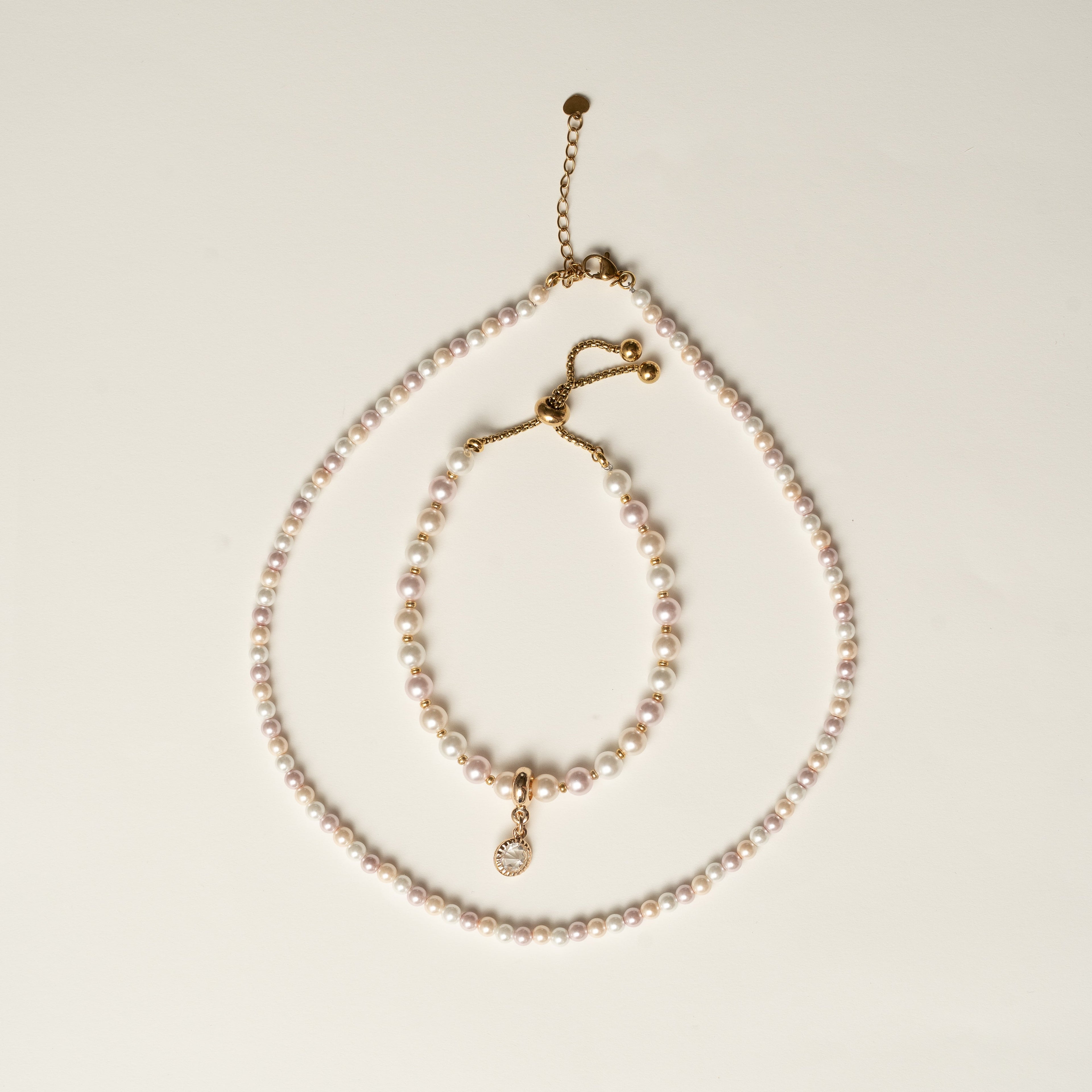 Kette & Armband