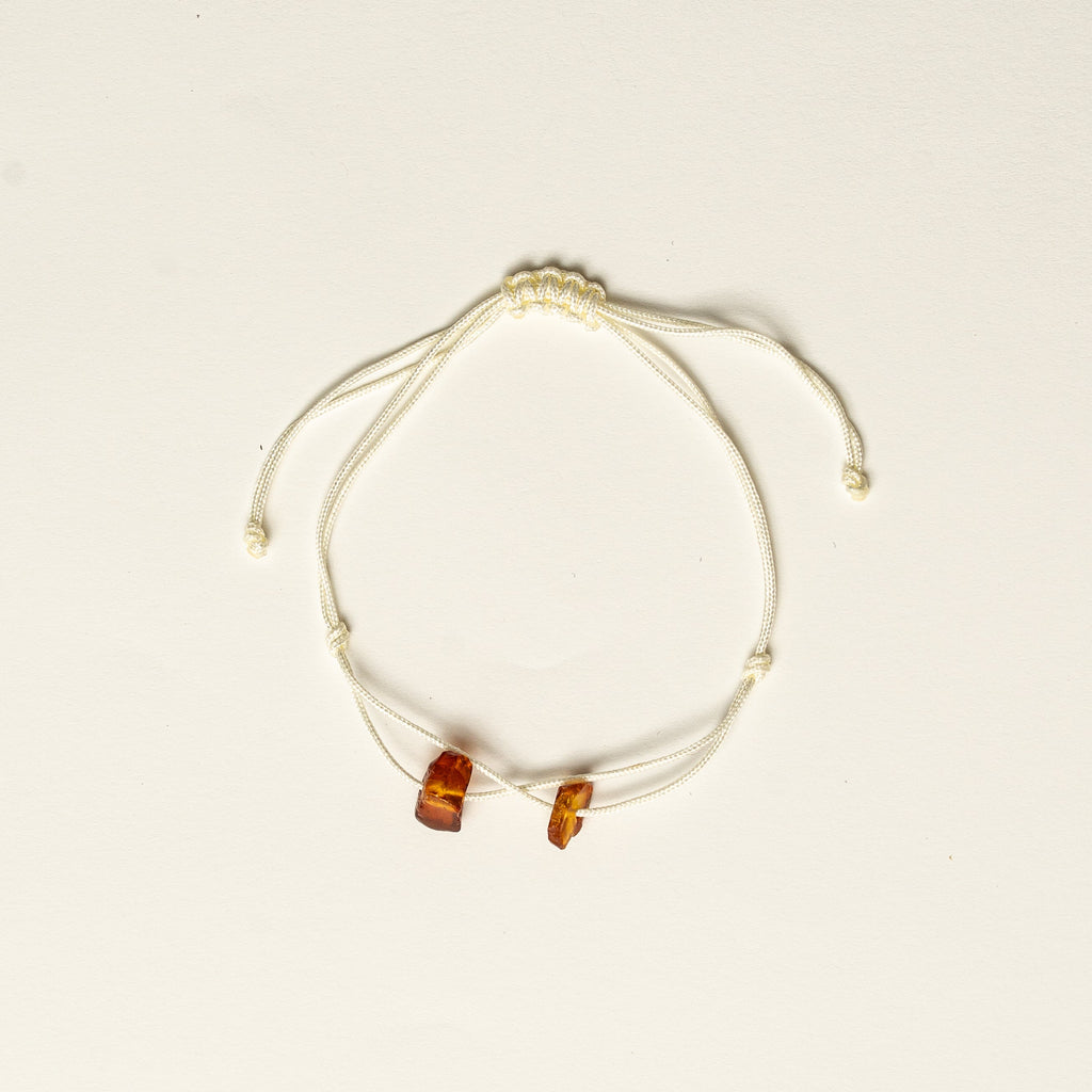 Makramee Armband