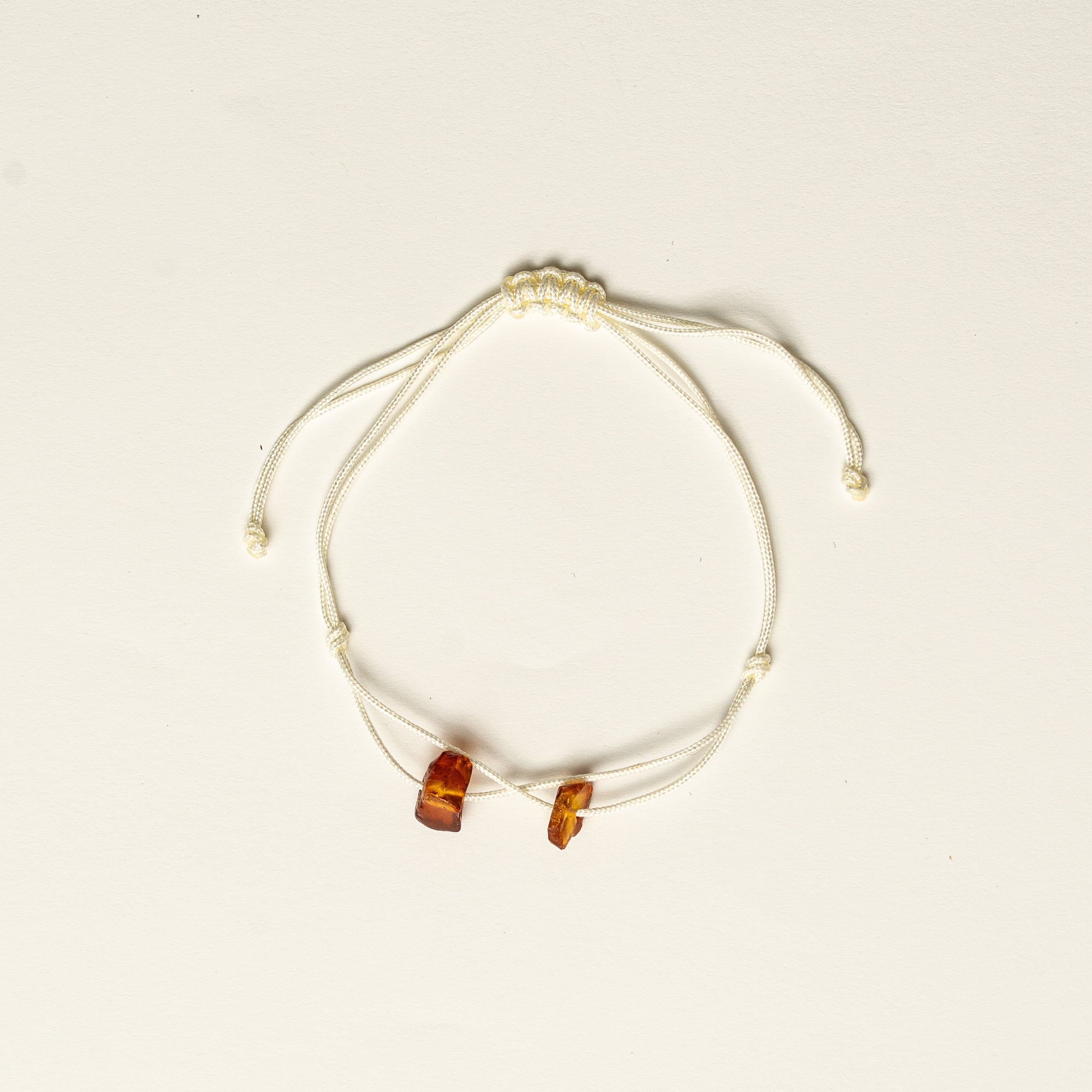 Makramee Armband