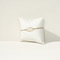Armband Rosenquarz