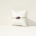 Armband Amethyst