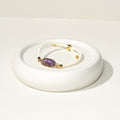 Armband Amethyst