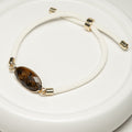 Armband Tigerauge